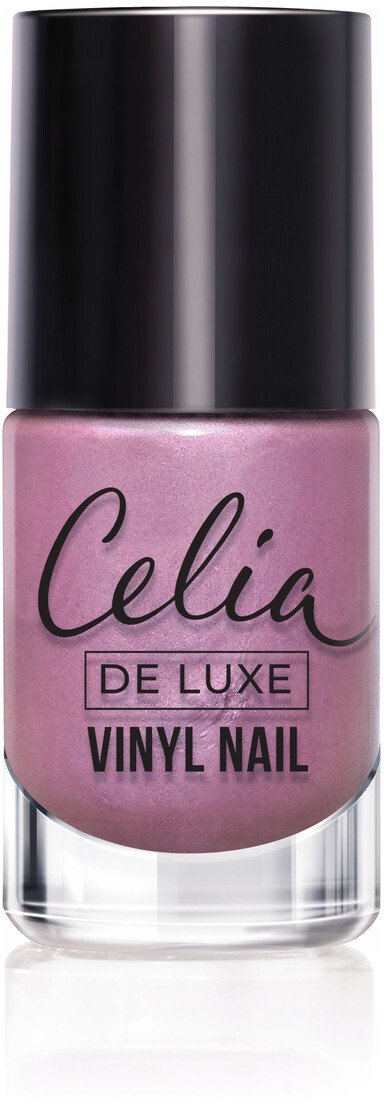 Celia De Luxe Lakier do paznokci 10ml (702)