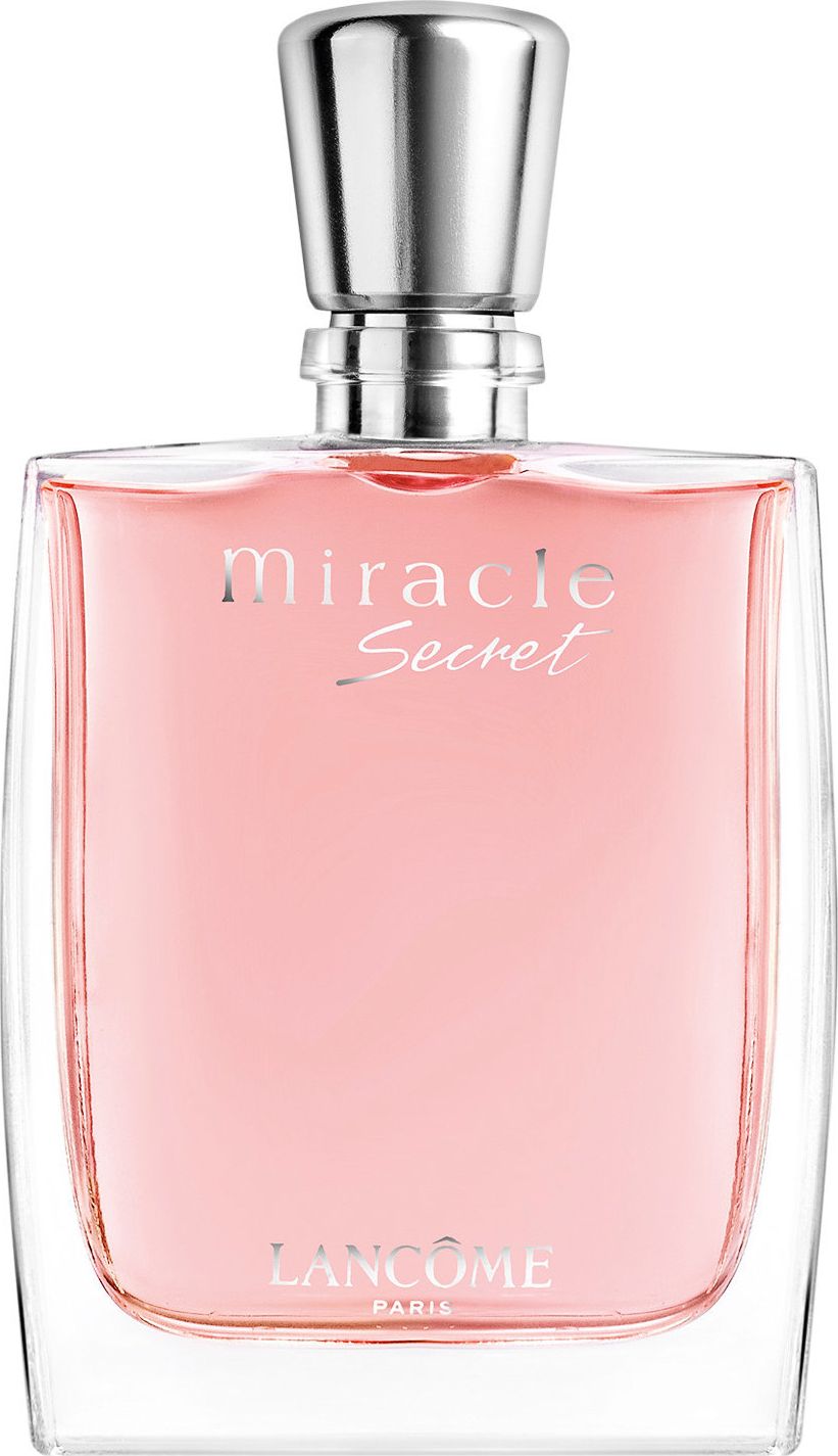 Фото - Жіночі парфуми Lancome Miracle Secret EDP 50 ml 