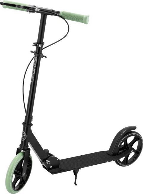 Hulajnoga Spokey Ayas Czarny (Hulajnoga Spokey AYAS)