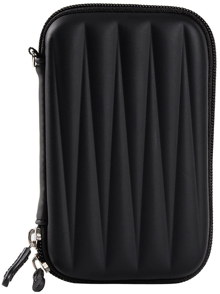 Orico Etui ochronne PHL-25 na dysk przenośny 2.5'' - czarne ORICO