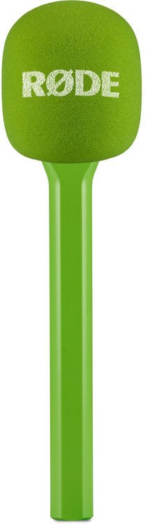 Interview GO - Zielony