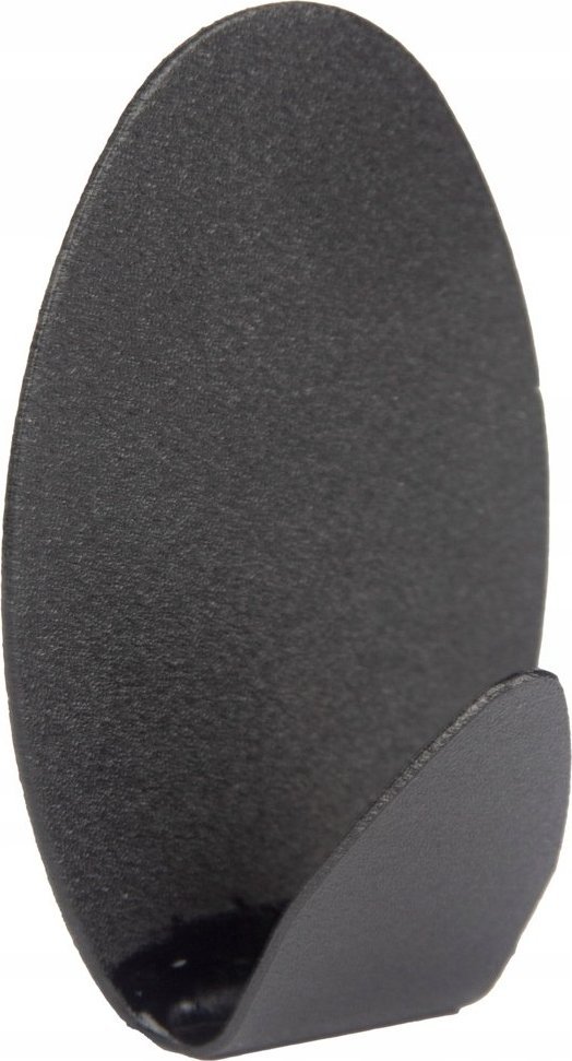 Sepio Haczyki samoprzylepne na ręczniki łazienkowe okrągłe solidne loft styl