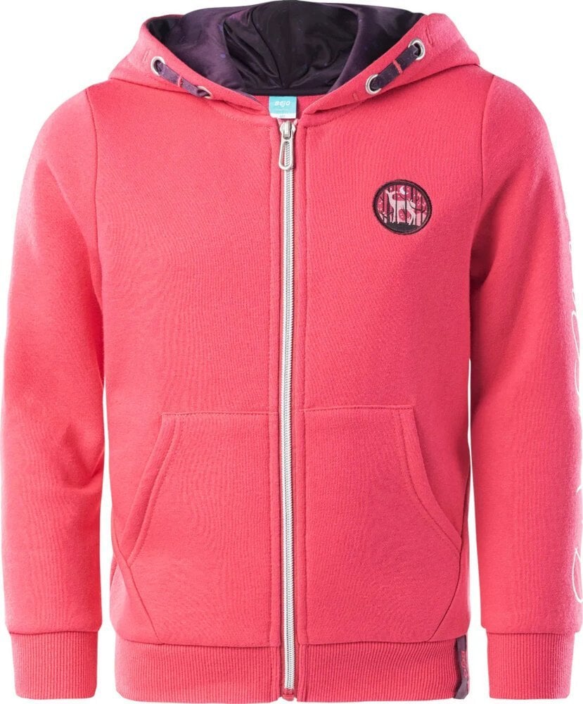 Bejo Dziecięca bluza Bejo Ashira Kdg raspberry rozmiar 116
