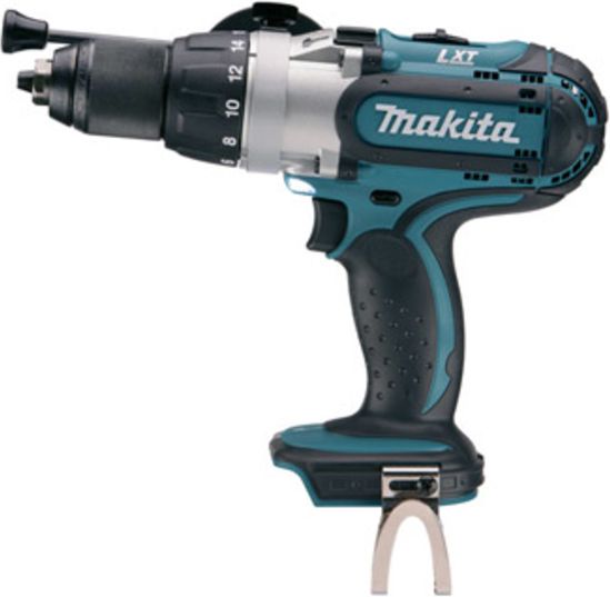 Wiertarko-wkrętarka Makita DHP451Z 18 V