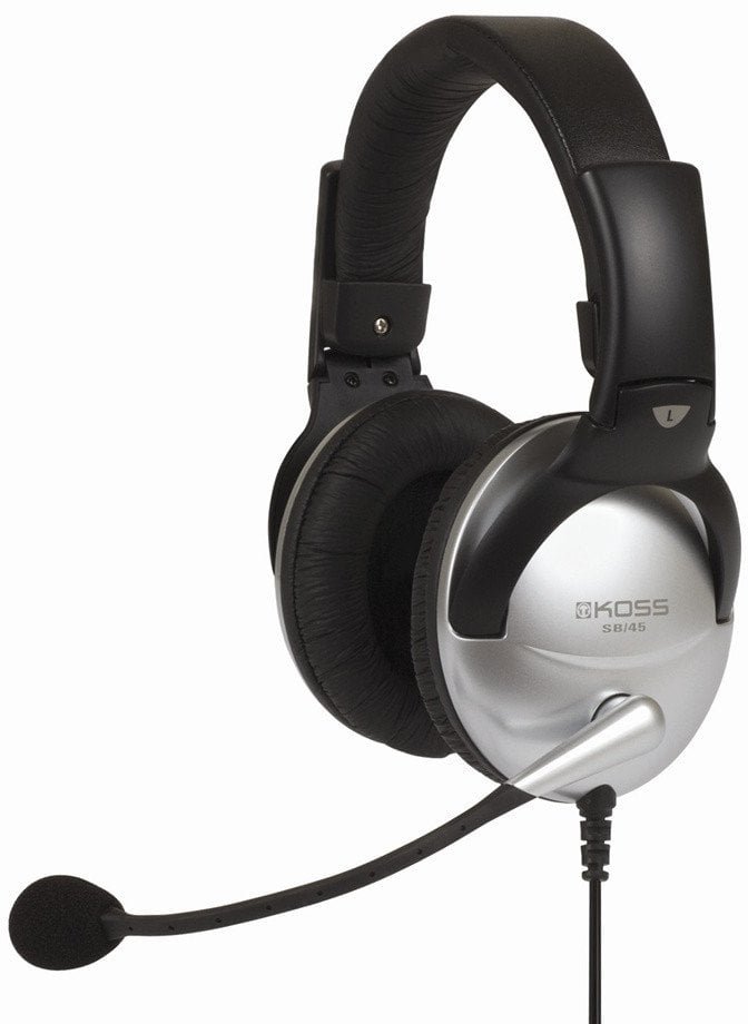 Koss SB45