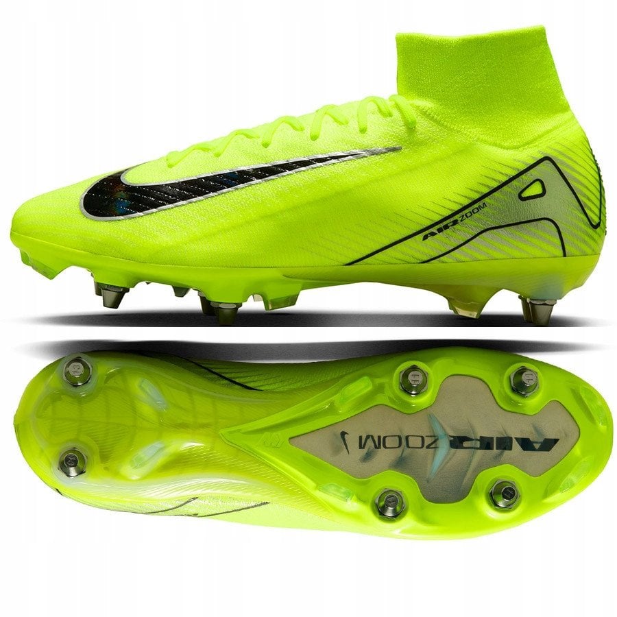 Buty Nike Zoom Mercurial Superfly 10 Elite SG-PRO FQ8342-700