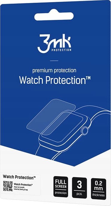 3MK 3mk Watch Protection v. ARC+ do Lenovo Blaze HW10H