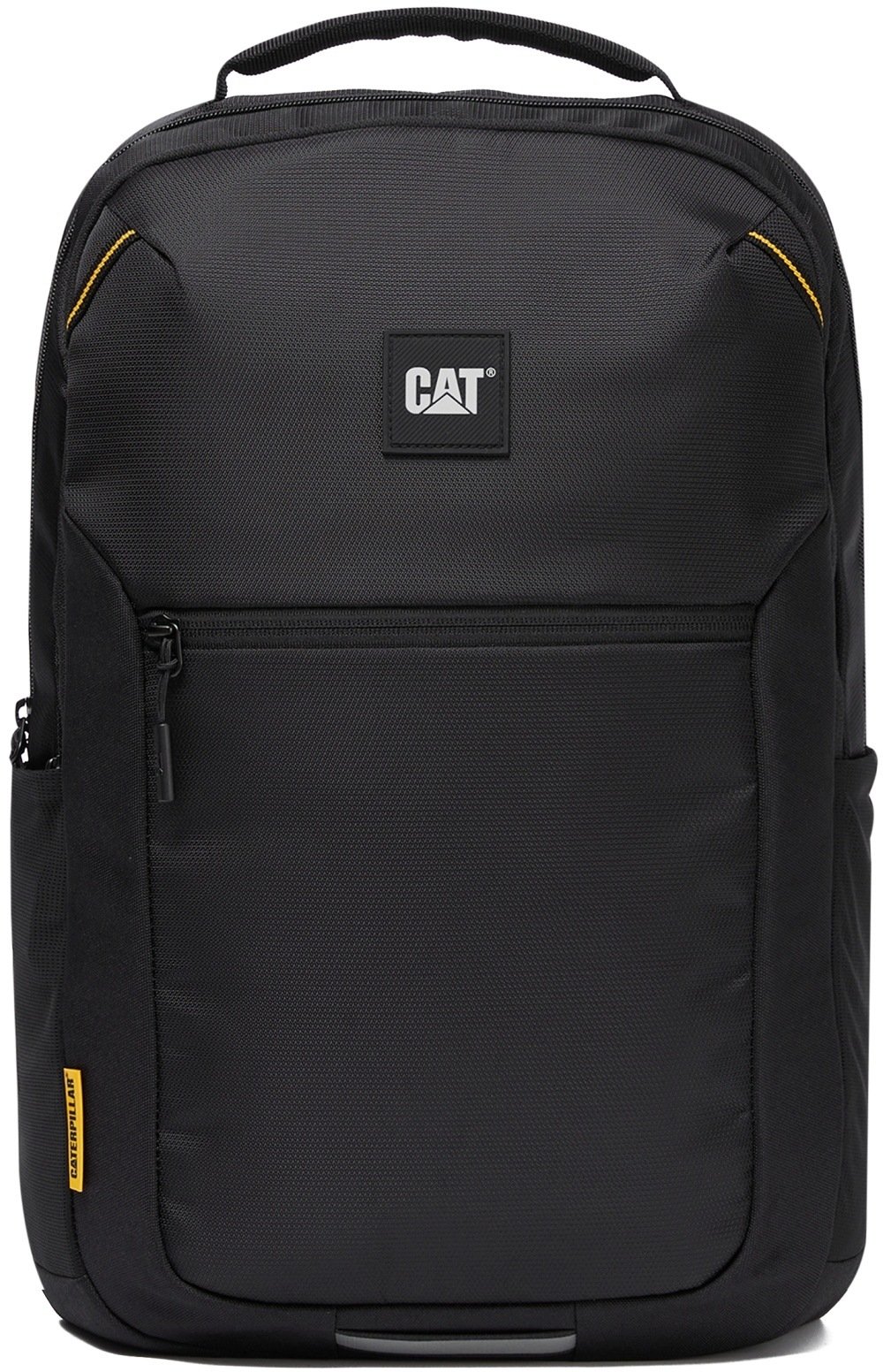 Torba Caterpillar Laptop Backpack Czarne One size (85045-01)