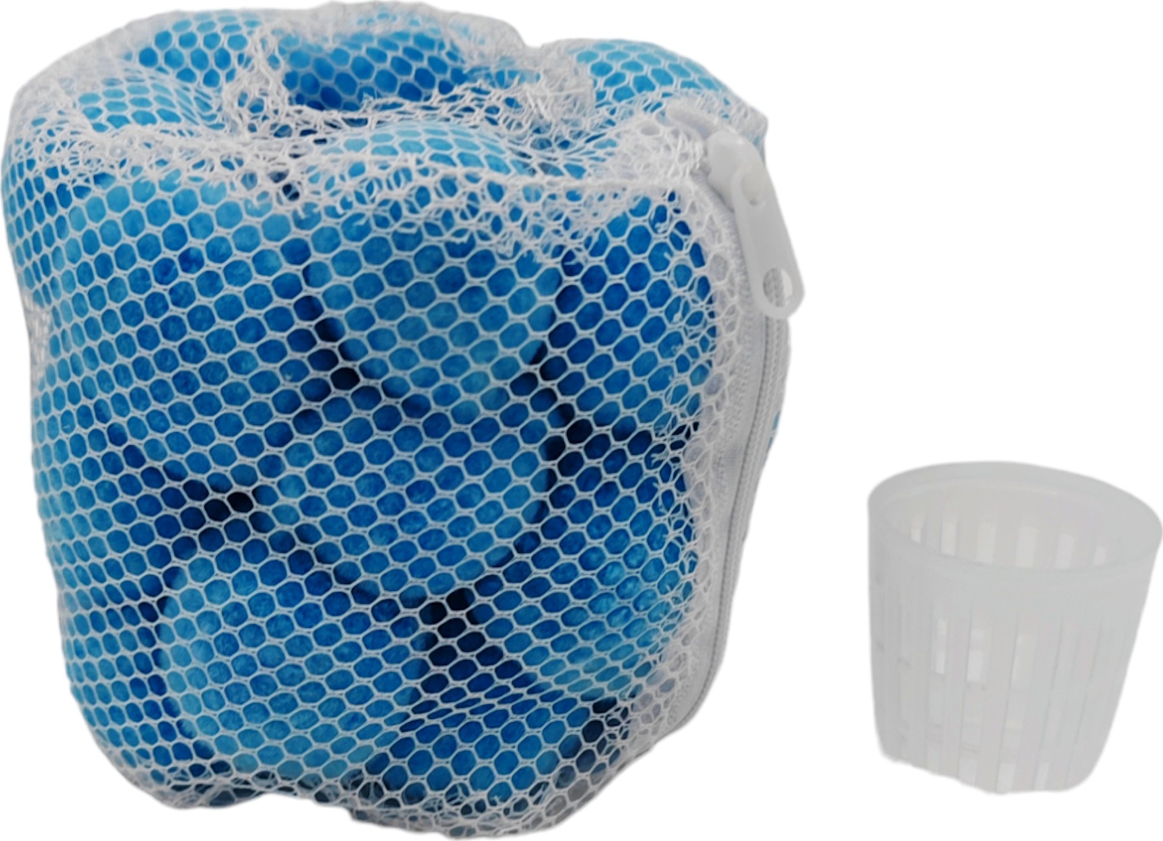 Coil kulki filtracyjne aqualoon blue zamiennik filtrów kartuszowych do jacuzzi/spa