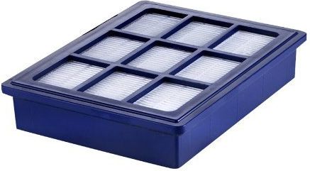 Nilfisk Filtr Hepa H14 Do Odkurzaczy Elite oraz Select Sauger (107409854)