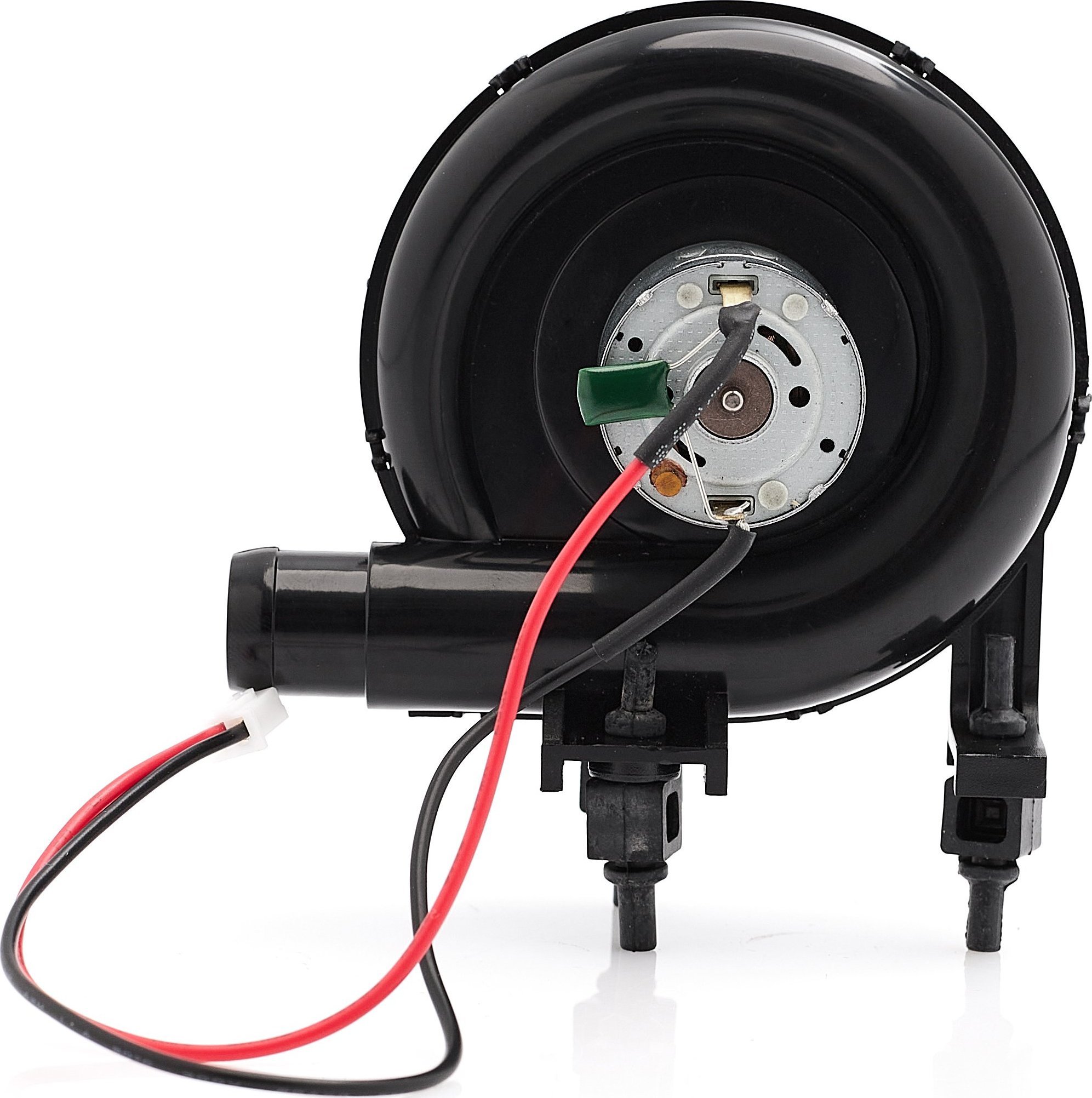 Techrebal Turbina powietrza do stacji lutowniczej YIHUA WEP 706 706+