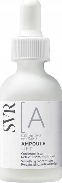 SVR Ampoule Refresh, Koncentrat pod oczy, 15ml
