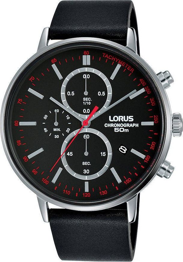 Zegarek Lorus męski RM365FX9 Chronograf