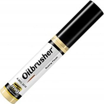 Vallejo Ammo: Oilbrusher - Sunny Flesh (10 ml)