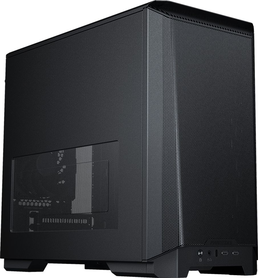 Obudowa Phanteks Eclipse P200A (PH-EC200AC_BK01)