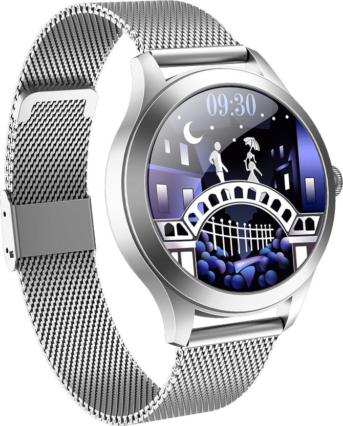 smartwatch Garett Electronics