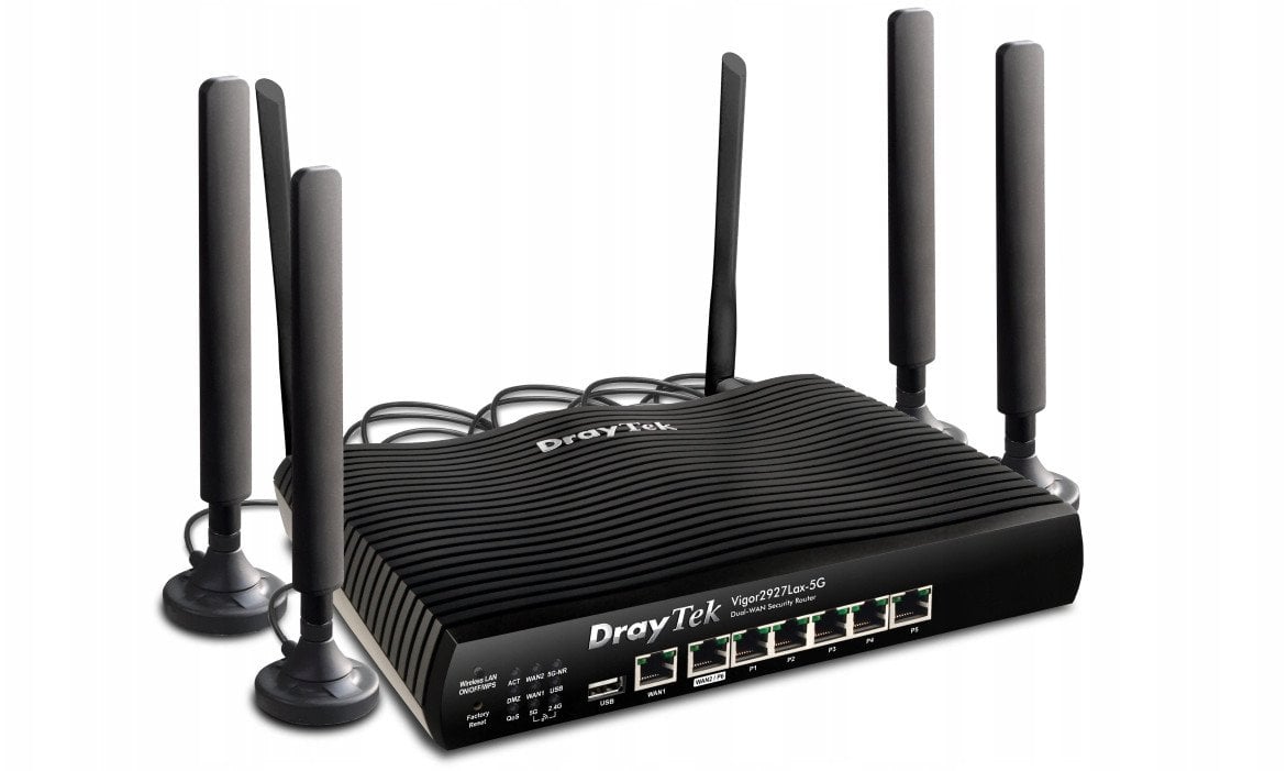 DRAYTEK Router Vigor 2927Lax-5G