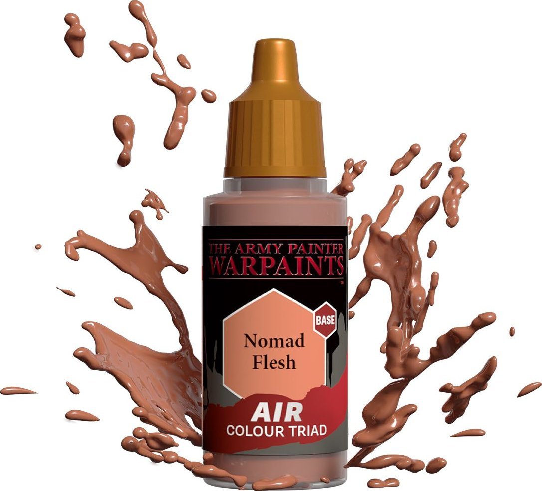 Army Painter Army Painter Warpaints - Air Nomad Flesh