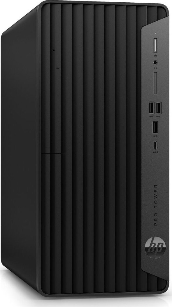 Zdjęcia - Komputer stacjonarny HP Komputer    400TWR G9 i5-14500 16 GB RAM 512 GB SSD 