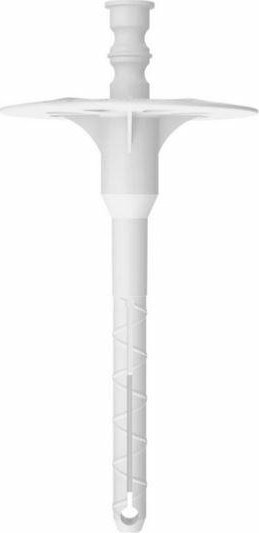 Fischer KOŁEK DO STYROPIANU/WEŁNY TERMOFIX PN 8mm x135mm /100szt.