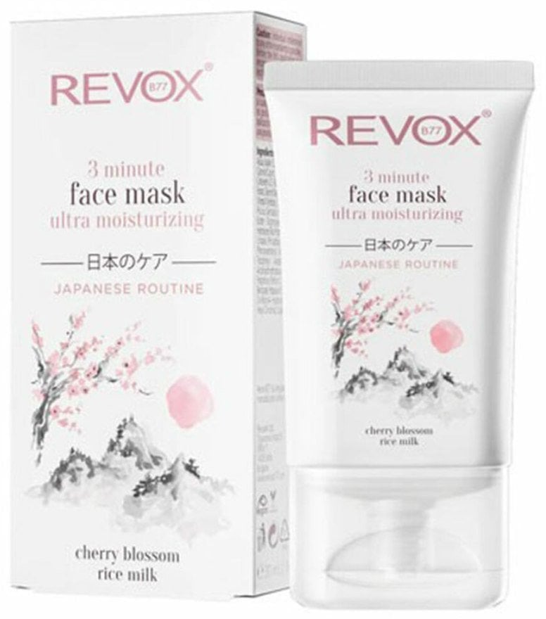 Rituals Krem na Dzień Revox B77 Japanese Ritual 30 ml