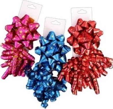 W&K Rozetka + warkocze XXCD-008