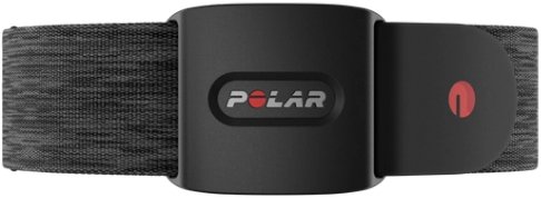 Polar Verity Sense OHR L-XXL czujnik tętna czarny (28-44cm)