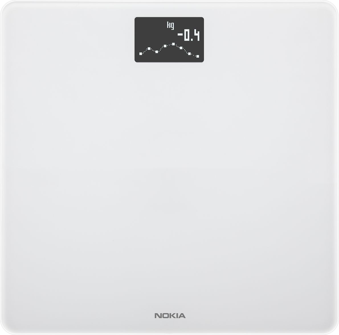 Waga łazienkowa Withings Body (WBS06-All-Inter)