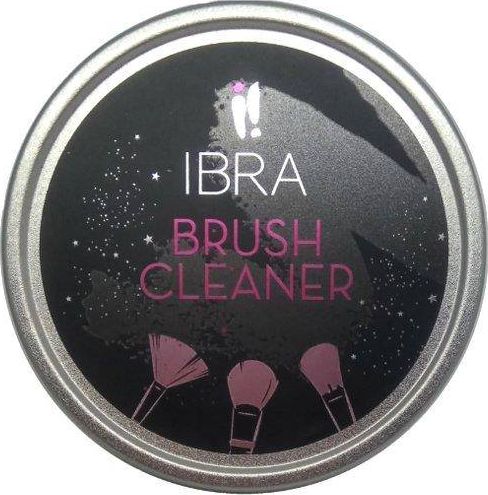 Ibra IBRA_Brush Cleaner czyścik do pędzli
