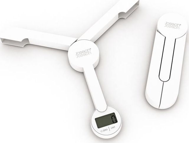 Waga kuchenna Joseph Joseph Joseph Joseph Tri Scale 40071