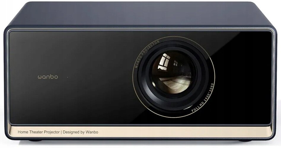 Projektor Wanbo X5 Pro New