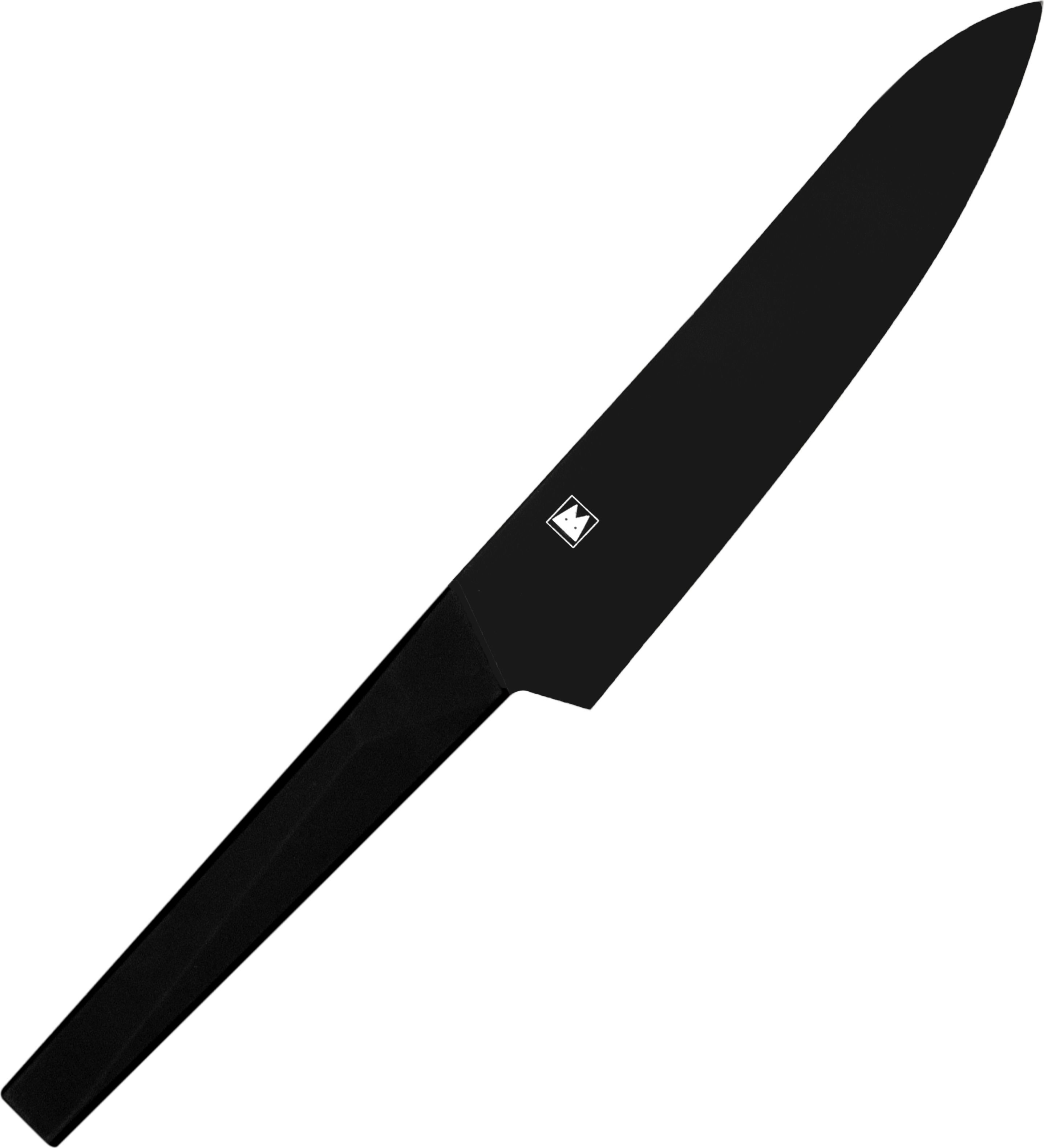 Satake Satake Black Nóż Szefa kuchni 18cm