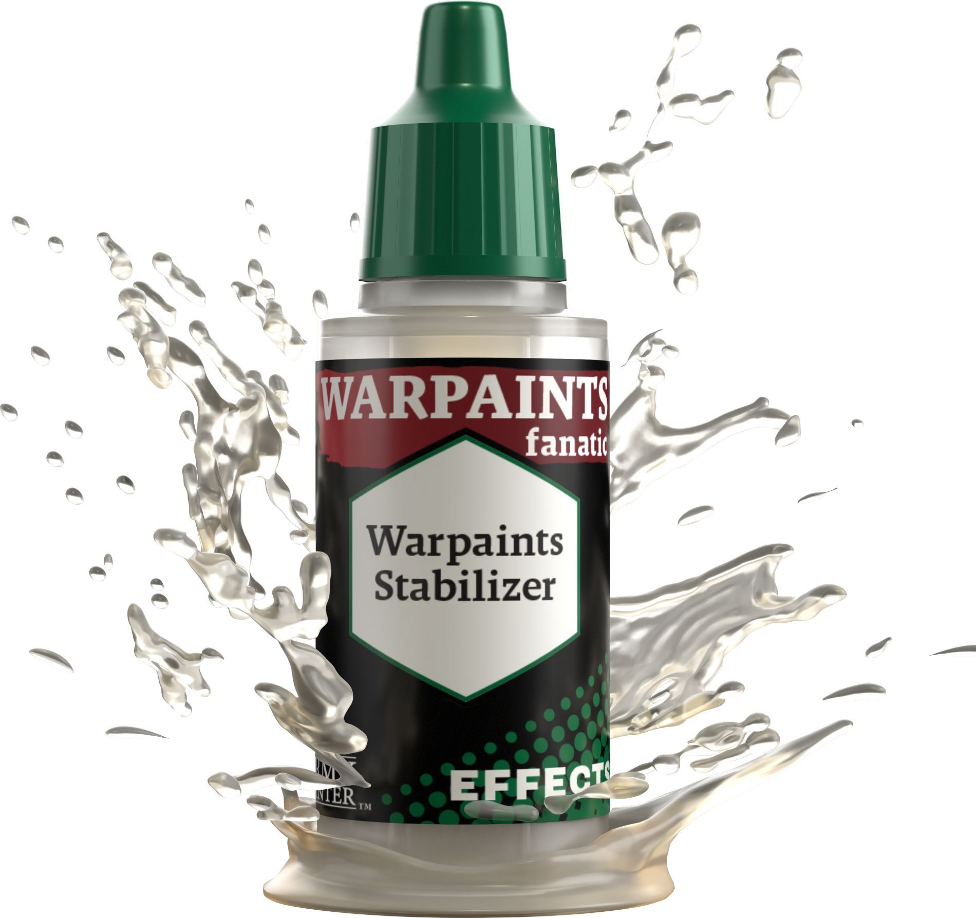 Army Painter The : Warpaints - Fanatic - Effects - Warpaints Stabilizer