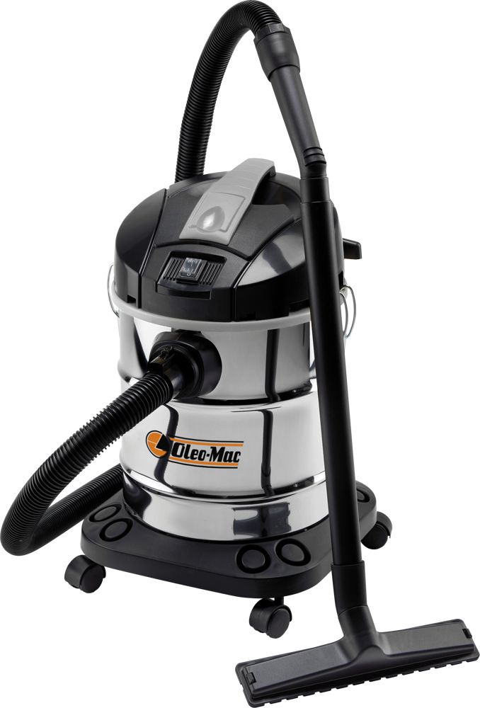 Odkurzacz przemysłowy Oleo-Mac OMV 22N