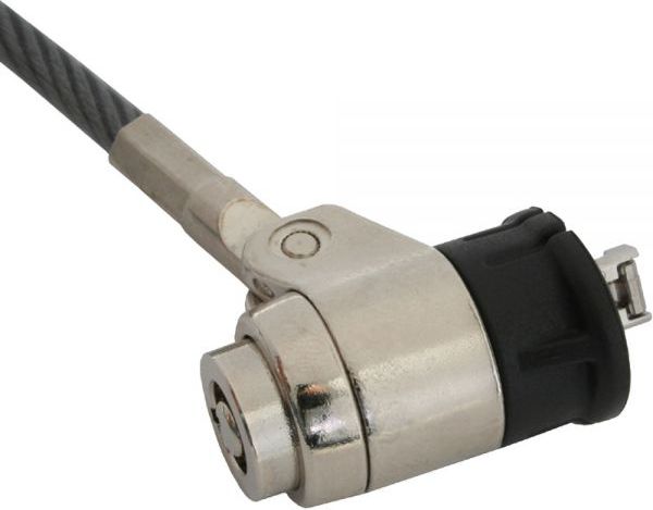 Linka zabezpieczająca InLine 2m (55703)