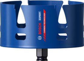 Bosch Bosch Expert hole saw 'Construction Material', ? 121mm