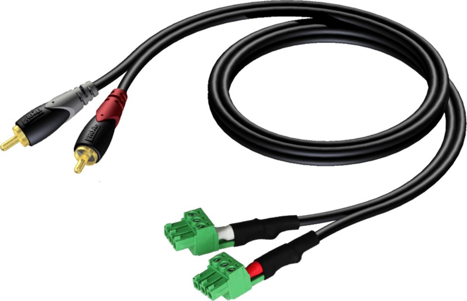 Kabel Procab (CLA832/1)