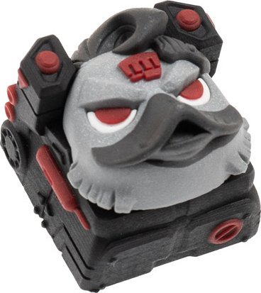 Ducky x Hotkeys League The Bulk Keycaps (DKL-DA-MX)