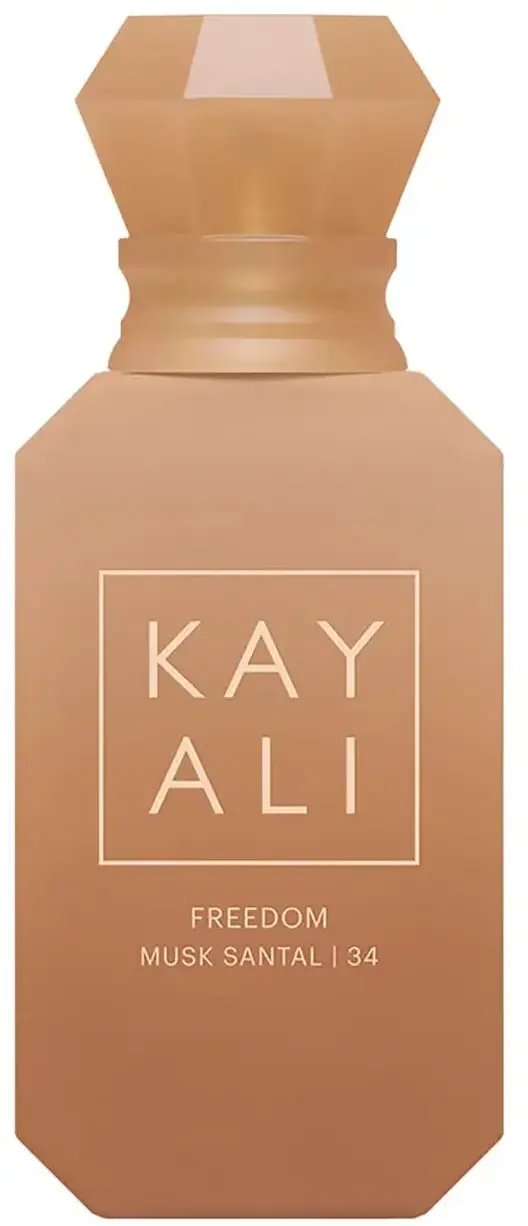 Narciso Rodriguez Kayali Freedom Musk Santal 34 Woda Perfumowana - 100Ml (0000034483)