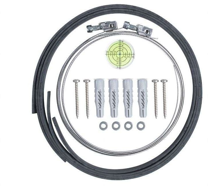 Kamera cyfrowa Alphacool Enlaps Tikee 3 Pro+ Mounting Set