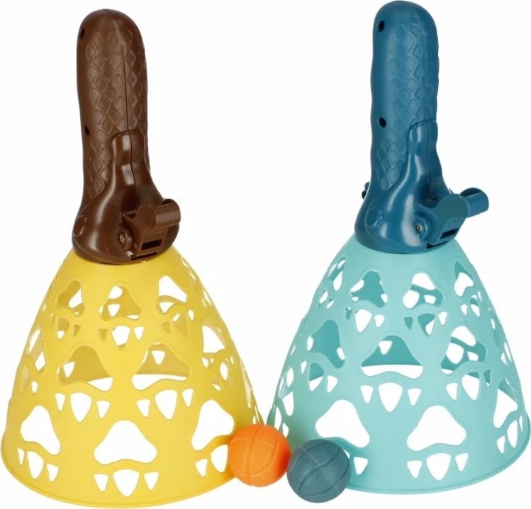 Mega Creative GRA LAPACZ WYRZUT 14X12 MC SIAT 84