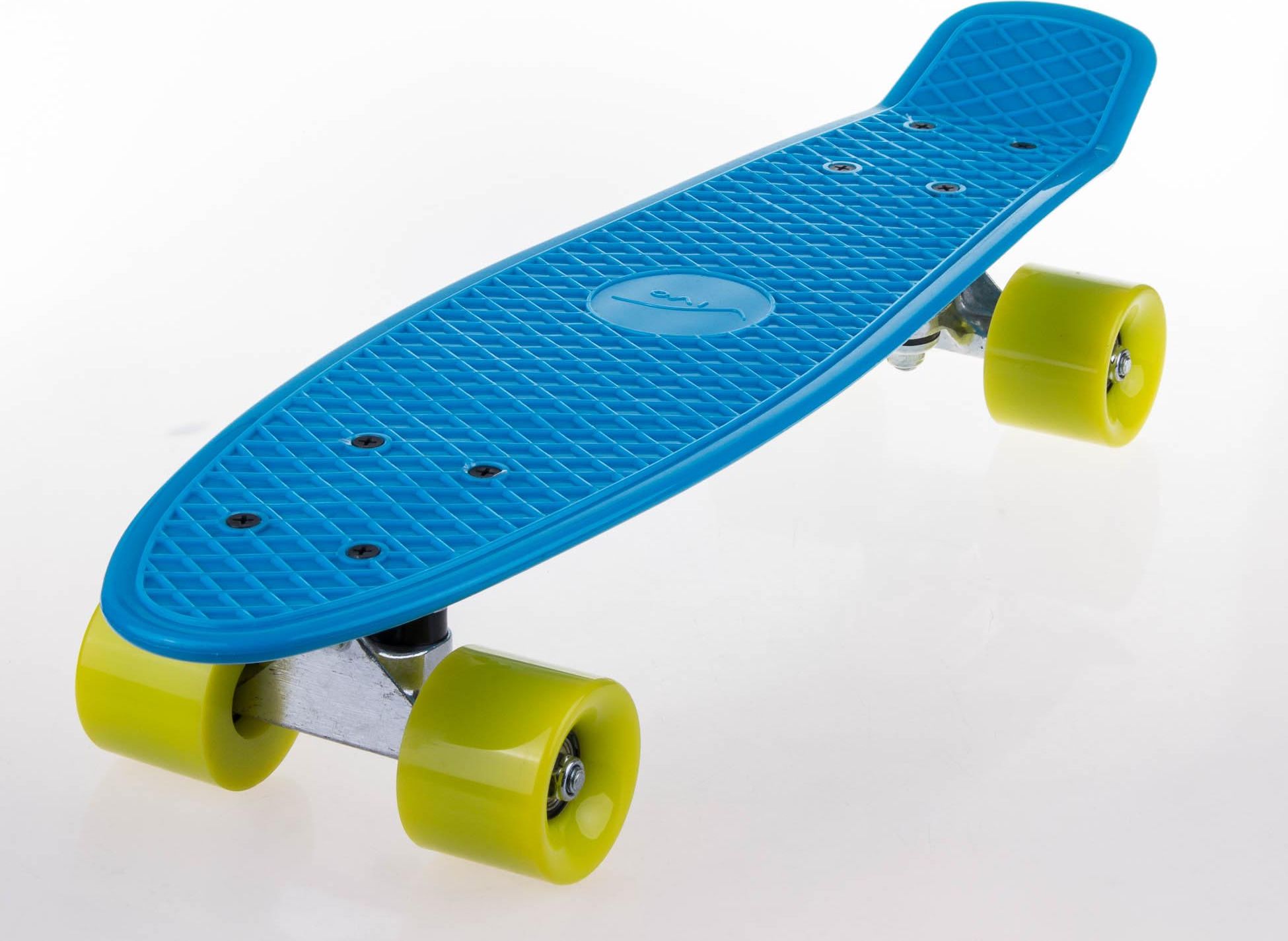 Deskorolka Vivo Deskorolka Vinyl niebieska (4526276)