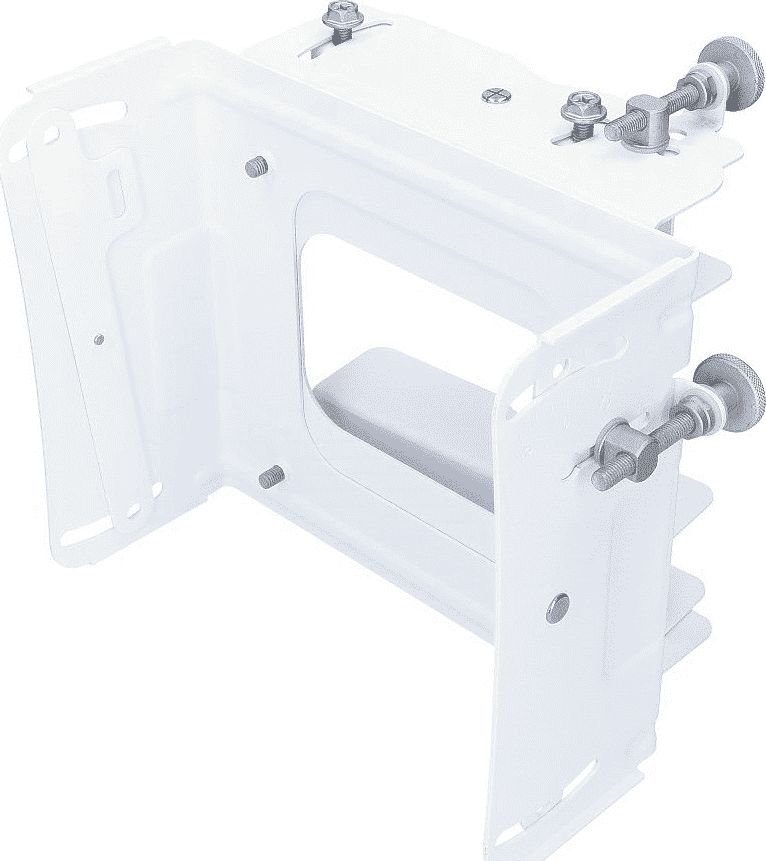   Ubiquiti UBIQUITI PAK-620 PRECISION ALIGNMENT KIT 620 MM