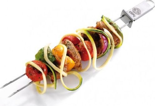 Gefu Szpikulce do szaszłyków TWINCO, 2 szt.
