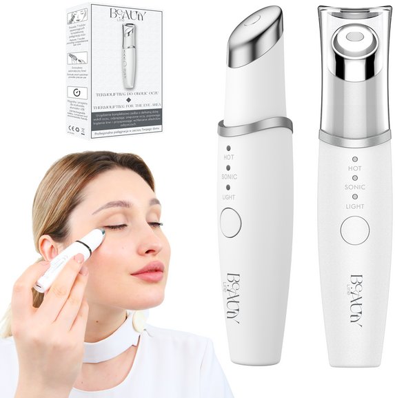 Termolifting do okolic oczu BL-107