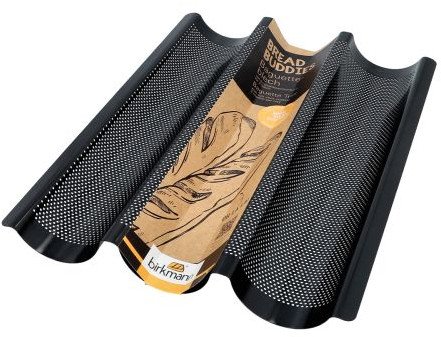 Birkmann Forma do bagietek Bread Buddies /