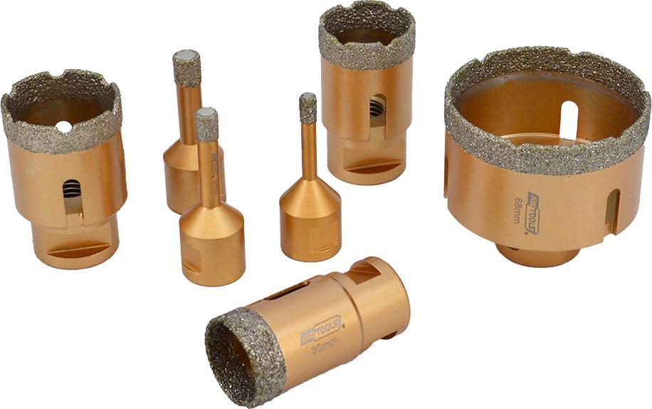 AWTools AWTOOLS KORONA M14 10mm NASYP DIAMENTOWY AW47282