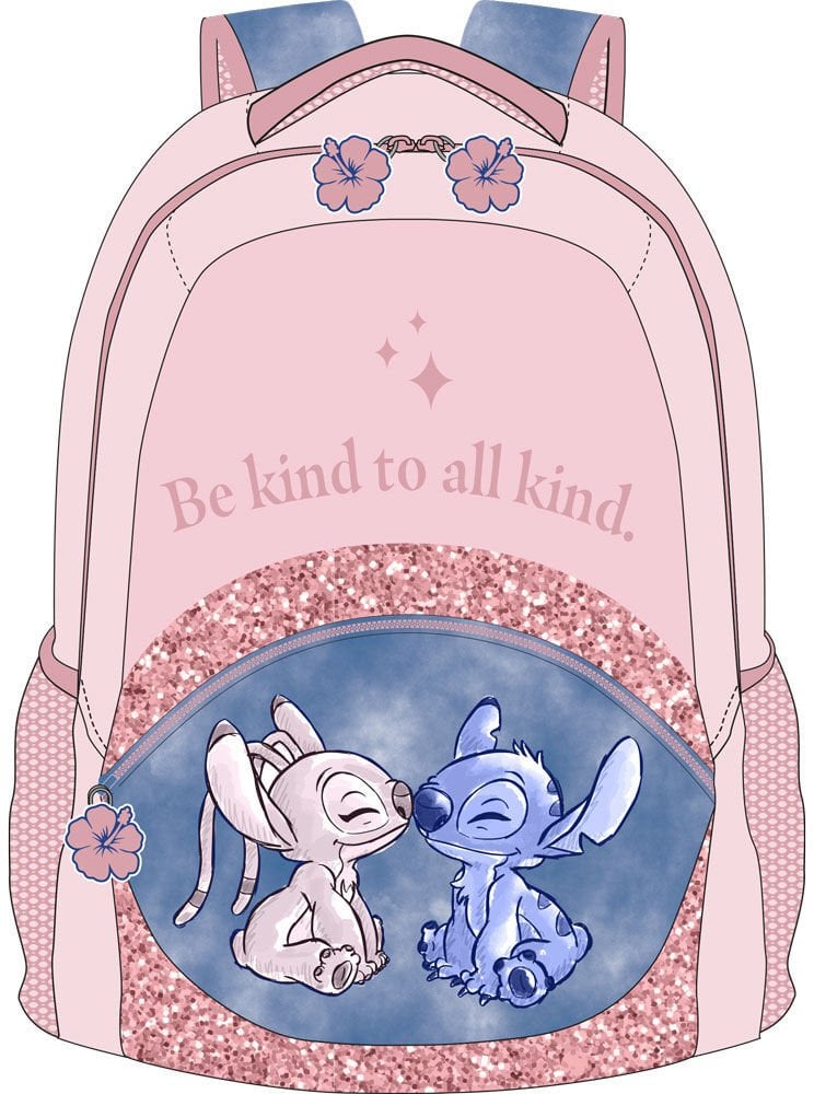 Stitch *****Stitch plecak szkolny 77435
