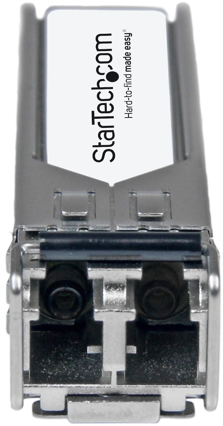 Moduł SFP StarTech PLUS-LR-ST moduł przekaźników sieciowych Swiatłowód 10000 Mbit/s SFP+ 1310 nm