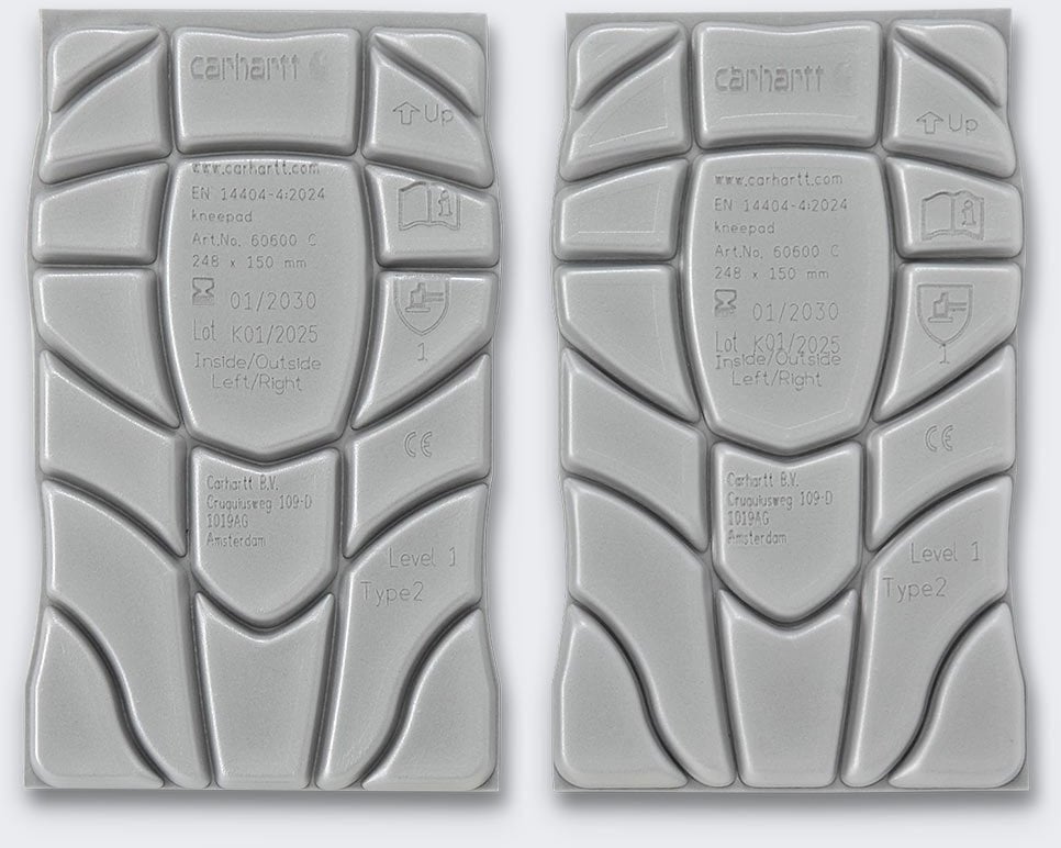 Nakolanniki Ochronne Carhartt Interoperable Kneepa